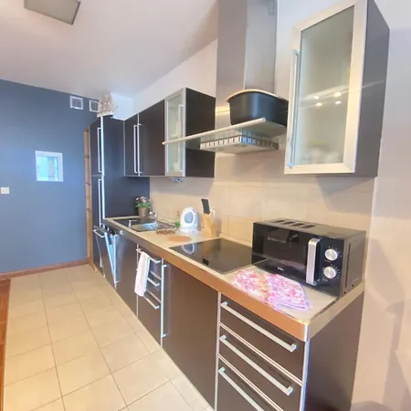 Appartamento Wave And Sun