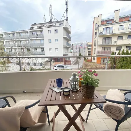 Appartamento Wave And Sun *