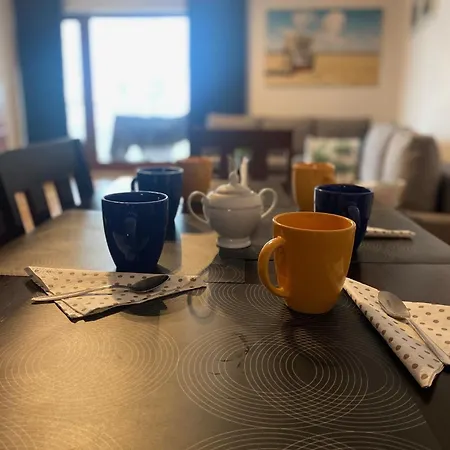 Appartamento Wave And Sun Hel