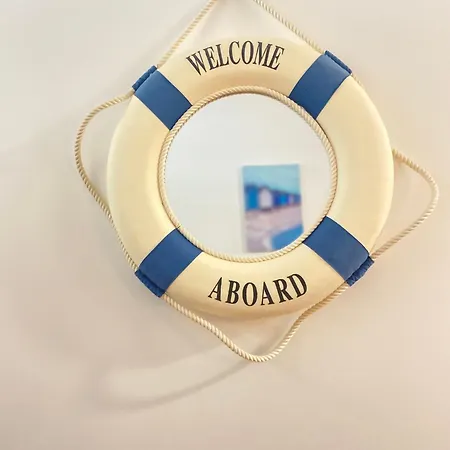 Appartamento Wave And Sun