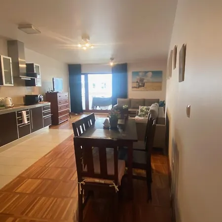 Appartamento Wave And Sun *