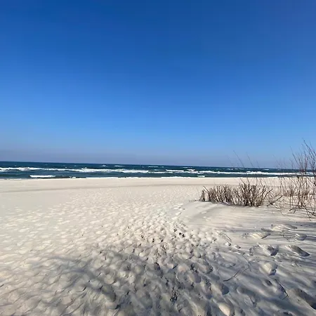 Wave And Sun Apartment