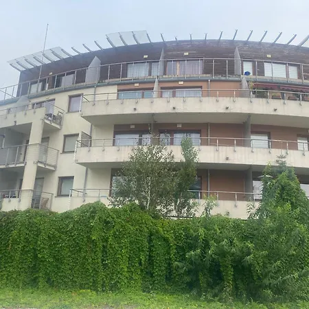 Appartamento Wave And Sun *