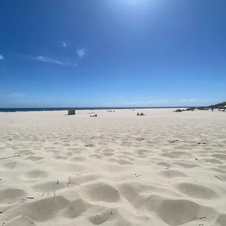 Wave And Sun Апартаменты *