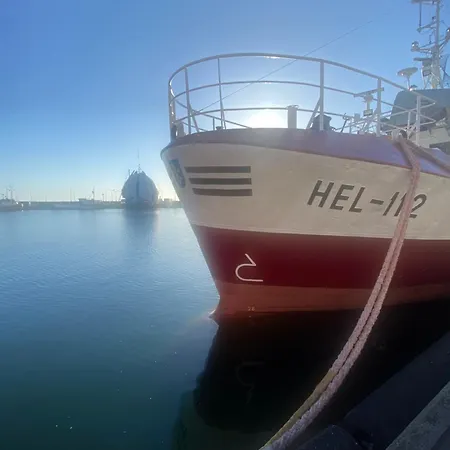 Wave And Sun * Hel