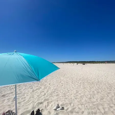 Wave And Sun Апартаменты