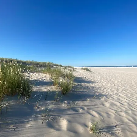 Апартаменты Wave And Sun Хель