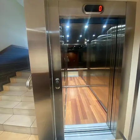 Wave And Sun Appartamento *