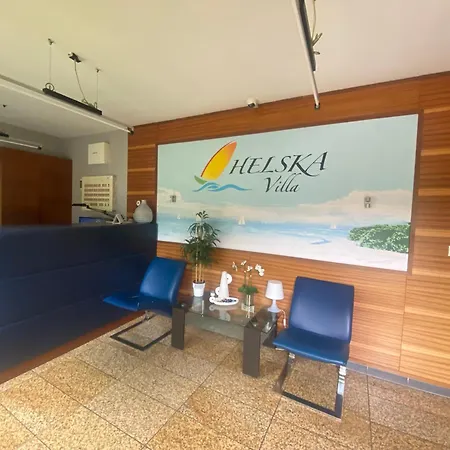 Апартаменты Wave And Sun