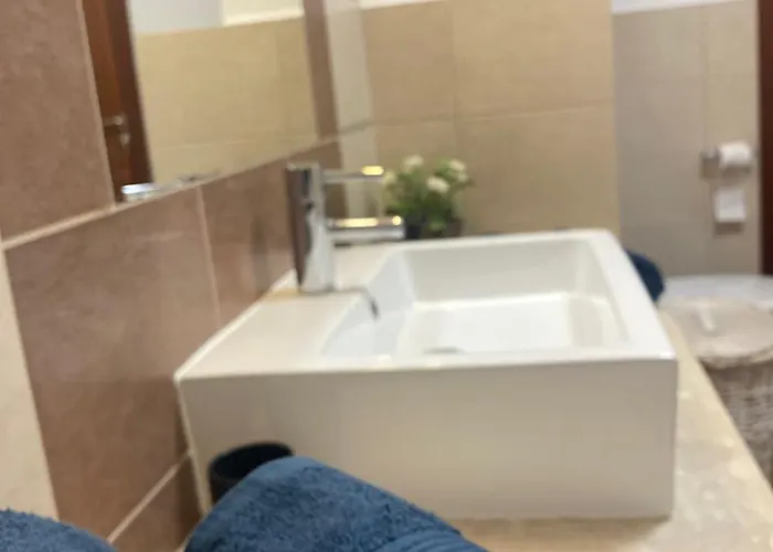 Wave And Sun Apartamento Hel