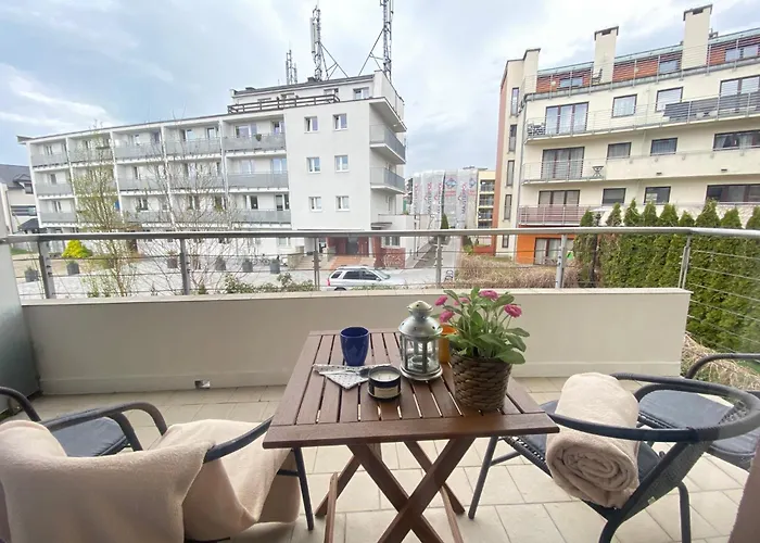 Apartamento Wave And Sun *