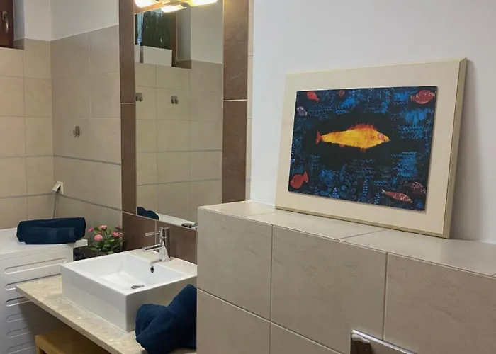 Wave And Sun Apartamento Hel