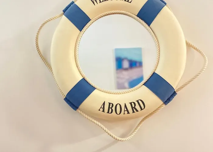 Apartamento Wave And Sun