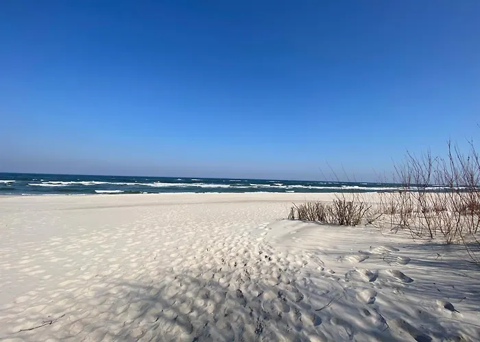 Wave And Sun Apartamento