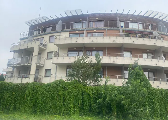 Apartamento Wave And Sun *