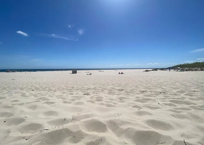 Wave And Sun Apartamento *