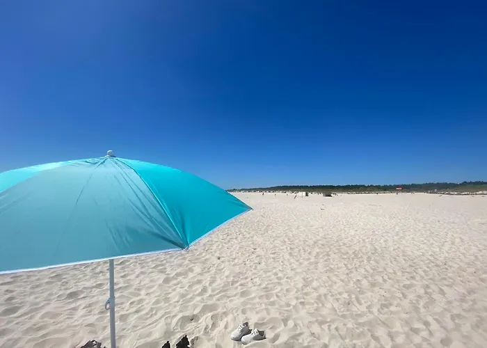 Wave And Sun Apartamento