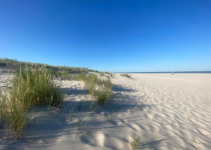 Apartamento Wave And Sun Hel