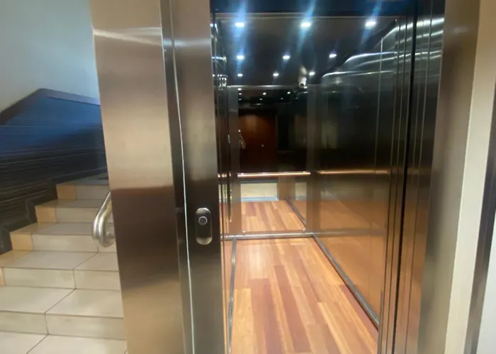 Wave And Sun Apartamento *