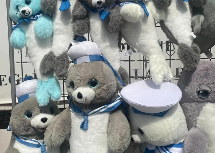 Wave And Sun Apartamento Hel