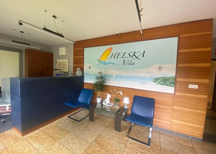 Apartamento Wave And Sun